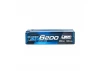 LRP LiPo 6200mAh Graph4.1 HV Stock Shorty 7.6v