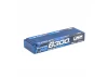 LRP LiPo 6300mAh HV Ultra LCG Stock Spec Graph-4.2