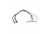 2x 2S-Charging Wire - 35cm - XT60 & XH 4/5mm 2mm