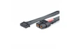 2x 2S-Charging Wire - 35cm - XT60 & XH 4/5mm 2mm