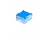 LRP Flow X LCG Lightweight Aluminium Top Case
