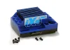 IX8 V2 Case Set, Plastic Housing/Alloy Heatsink
