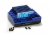 IX8 V2 Case Set, Plastic Housing/Alloy Heatsink