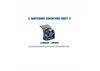 LRP WorksTeam Aluminium Hi-Rev Motor Fan V2 - 30x30x10mm