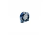 LRP WorksTeam Aluminium Hi-Rev Motor Fan V2 - 40x40x10mm