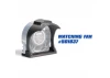 LRP Duct for 40mm Fan
