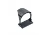 LRP Conveyor Duct V2 Booster for 40mm Fans Round
