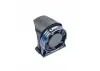 LRP Conveyor Duct V2 Booster for 40mm Fans Round
