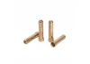 5mm - 4mm Gold Works Team Adpr Plug-4pcs
