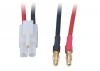 Universal Charging Lead - Tamiya/JST Plug