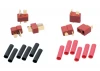 US-Style Speedo/Battery Connectors-3M-3F