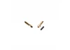 LRP 5mm Adjustable Gold Connectors-18mm (2)