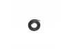 Works Team 12AWG Power Cable Black - 1M