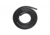 Works Team 12AWG Power Cable Black - 1M