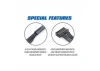 LRP Sensor Wire HighFlex 175mm V2