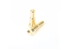 Monkey King 4-5mm Male Bullet Connectors (2)