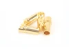 3.5mm Plugs Female Only - 4pcs