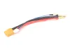 XT60 Charge Lead - 4-5mm
