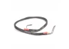Charge Lead XH2S Balance Port - Black - 600mm