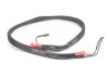 Charge Lead XH2S Balance Port - Black - 600mm