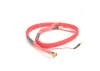 Charge Lead XH2S Balance Port - Red - 600mm