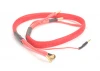 Charge Lead XH2S Balance Port - Red - 600mm
