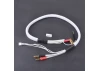 Charge Lead XH2S Balance Port - White - 600mm