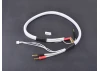 Charge Lead XH2S Balance Port - White - 600mm