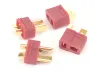 T-Plugs - 2 pairs