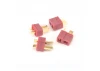 T-Plugs - 2 pairs