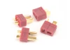 T-Plugs - 2 pairs