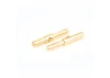 4-5mm Double Ended Plug - 2pcs