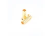 Monkey King 4-5mm Short Adapter (2)