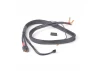 XT60 - XH 2S Balance Charger Lead - 4mm/5mm Plugs