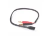 Monkey King Charge Lead - 4mm to Futaba Receiver ** CLEARANCE **