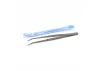 Curved Tweezers