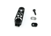 MR33 Adjustable Servo Horn 23T Sanwa