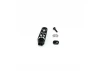 MR33 Adjustable Servo Horn 25T Futaba