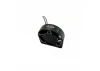 MR33 Aluminium Moon Style High Speed Fan - 30mm