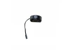 MR33 Aluminium Moon Style High Speed Fan - 30mm