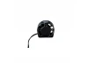 MR33 Aluminium Moon Style High Speed Fan - 30mm