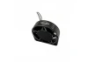 MR33 Aluminium Moon Style- High Speed Fan - 40mm