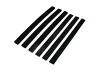 Bumper & Body Space Setup Foam 6pcs