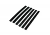 Bumper & Body Space Setup Foam 6pcs