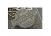 MR33 Logo Car Stand Onroad - Foam (Hard)