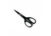 MR33 Fluorine Processing Scissors - Black