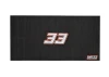 MR33 Pit Mat 1000 X 600mm