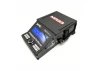 MR33 Tyre Warmer PLUS+ 4S Battery Mount Set