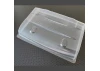 MR33 Touring Car Wing Set Twister & Wolverine .5mm