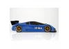 Montech E-B1 Body